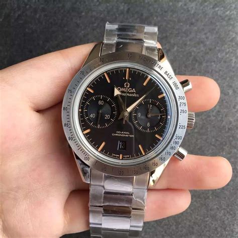 omega speedmaster professional high end replica|omega speedmaster clone.